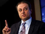 Fired US attorney Preet Bharara to join NYU Law School