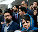 Only Modi can heal J&K: CM