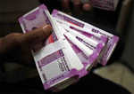 Transactions in cash  not to be ‘over Rs 2 lakh’