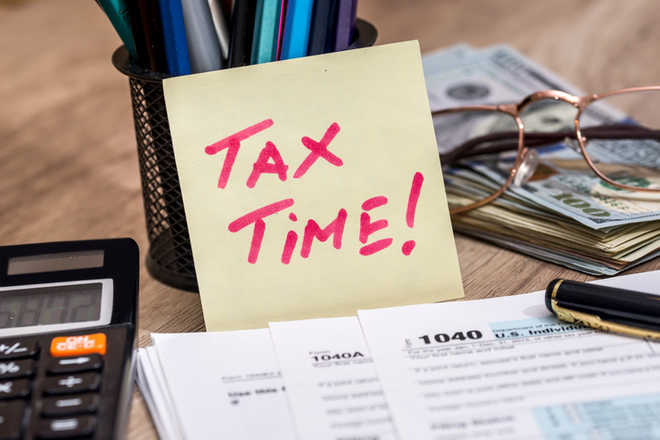 New ITR forms, cap on cash deals