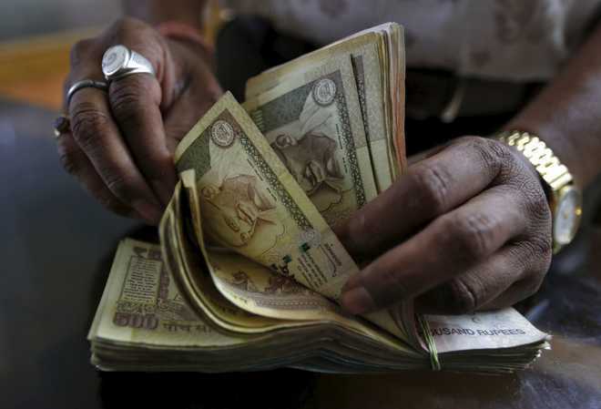 Loans, card payments above Rs 2 L in cash to be shown in ITR form