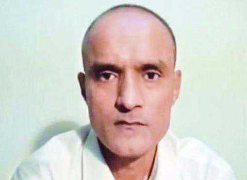 Won’t be pressured, says Pak over Jadhav’s death sentence