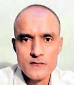 India, Pak harden stance on Jadhav