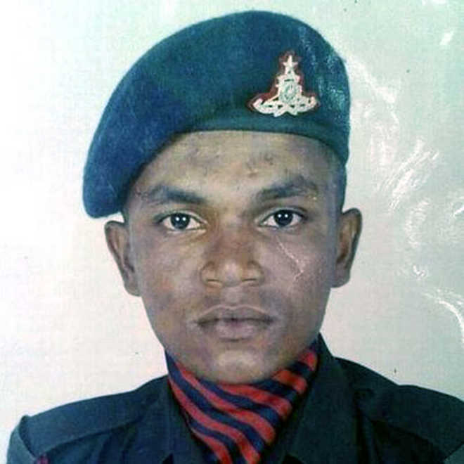 Jawan suicide case: Bail pleas of journo, retd army man rejected