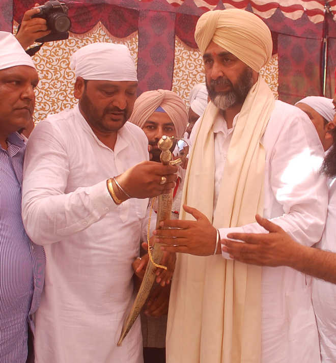 SAD asked for commission, we ask for development: Manpreet