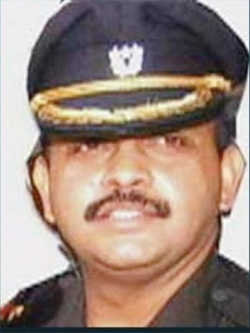Purohit moves SC for bail