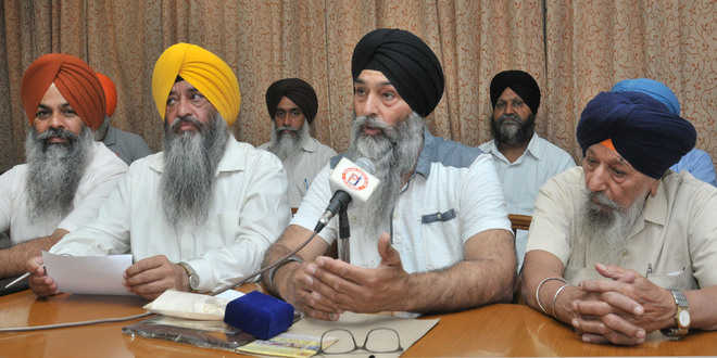 ‘Sikligar Sikhs in MP face safety issues’