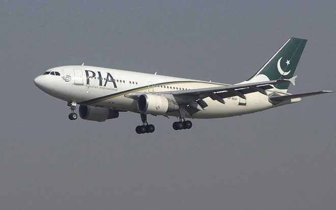 Pakistan International Airlines likely to suspend Karachi-Mumbai flight