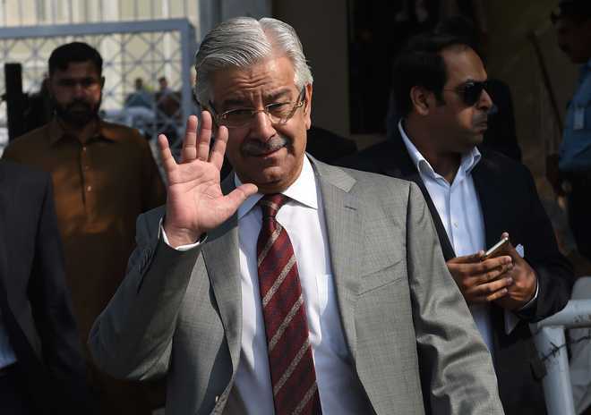 India using Jadhav’s conviction as diversionary tactic: Pak