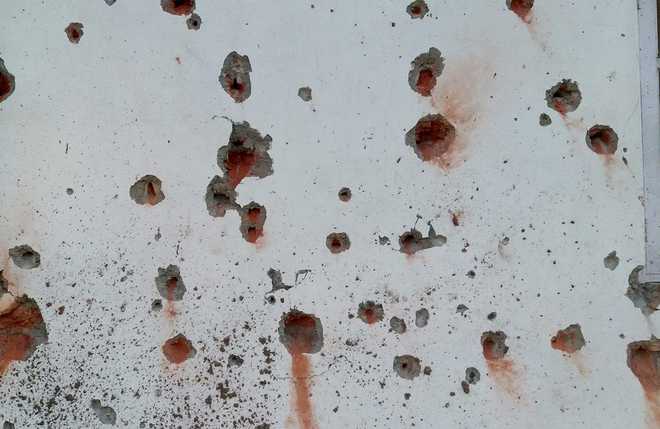 Pak summons India’s DHC over alleged LoC ceasefire violation