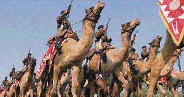 BSF begins operation ‘Garam Hawa’ along int’l border in Rajasthan