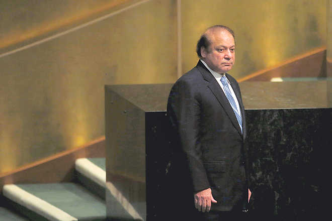 Nawaz’s Iran challenge