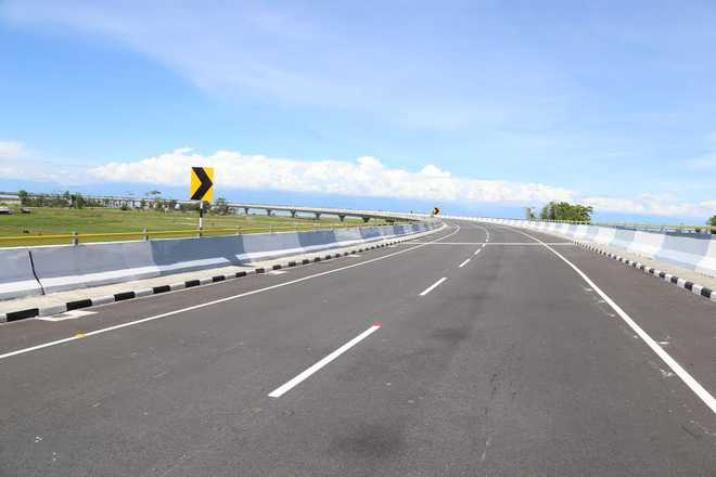PM Modi names longest bridge in Assam after Bhupen Hazarika