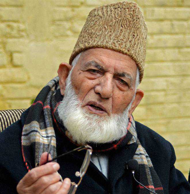 NIA conducts raids in Kashmir, Delhi over terror funding