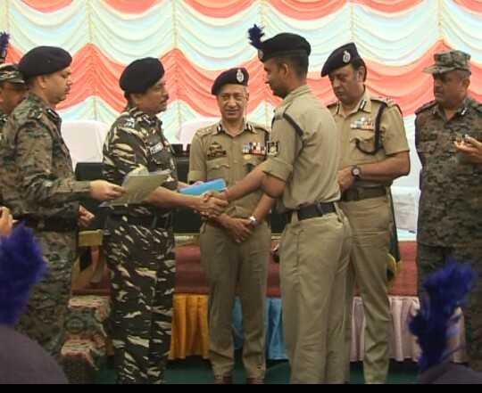 Lashkar behind Sumbal attack