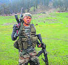 Major, 3 ultras die in Nagaland encounter
