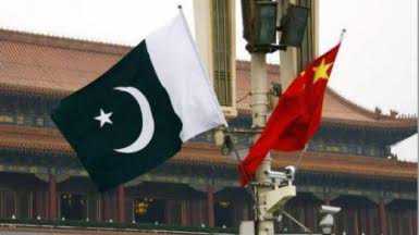 China may set up military base in Pak