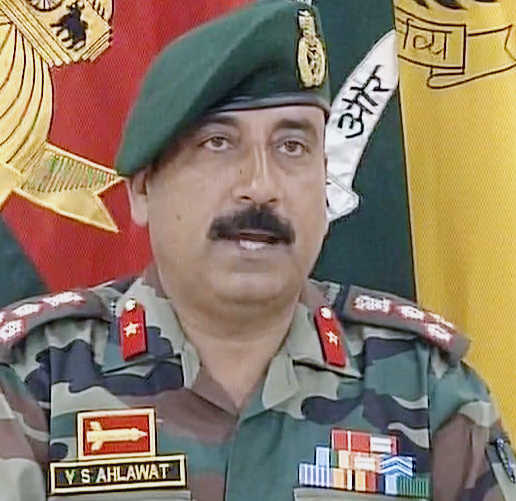 5 militants killed in Uri were ‘fidayeen’: Army