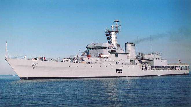 Indian Navy looks to dominate Malacca Straits