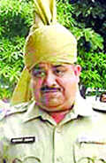 Convicted, Punjab cop stripped of gallantry medal