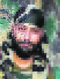 Soldier dies in Pak firing
