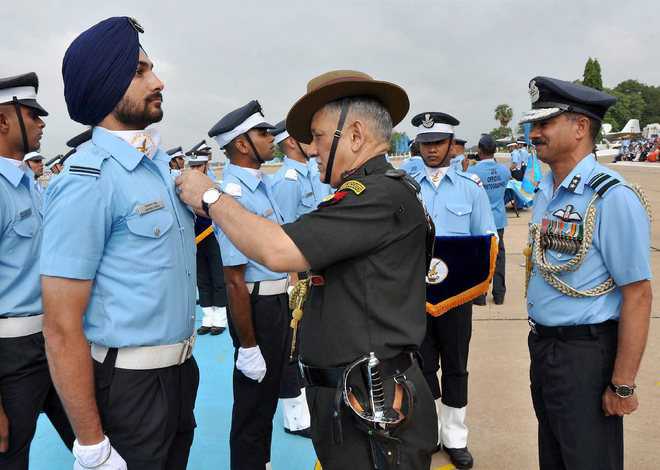 Valley to be normal soon: Army Chief