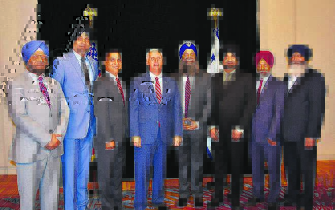 Contribution of Sikhs across US will always be admired: Pence