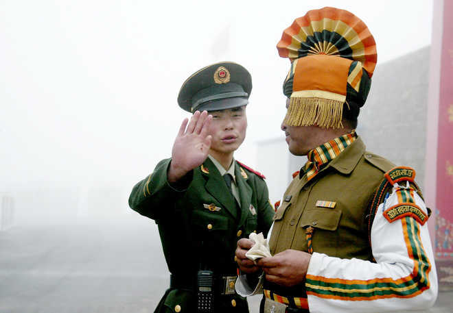 Sikkim standoff: Army ready for long haul in Doka La