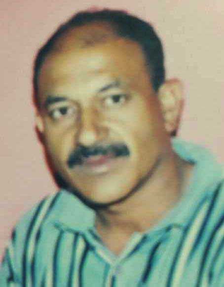 Subedar killed in cross-border firing