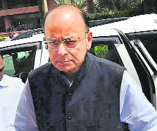 Inflicted more casualties across border, says Jaitley