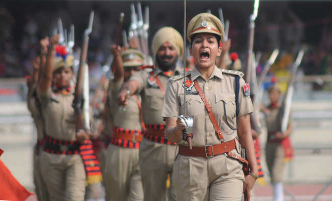Patriotic fervour grips nation on 71st Independence Day