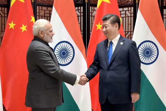 Army Chief Rawat’s remarks contrary to views expressed by Xi, Modi: China
