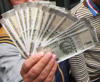 Centre hikes DA to 5 pc for 1.1 crore employees, pensioners