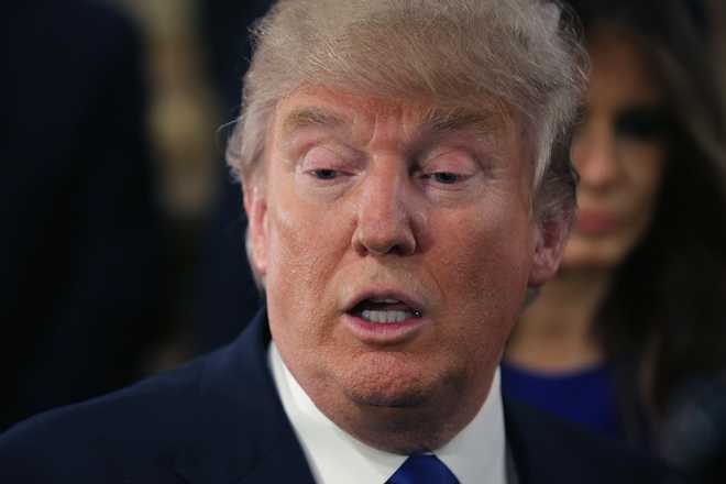 Pakistan has given US nothing but lies and deceit, says Trump