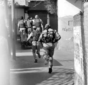 Local Kashmiris being lured into suicide attacks via social media