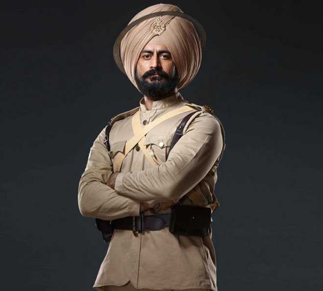 Mohit to play a soldier
