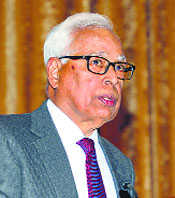 Need for National Security Policy:Vohra