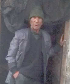 No help, a PoW left to fate in Doon