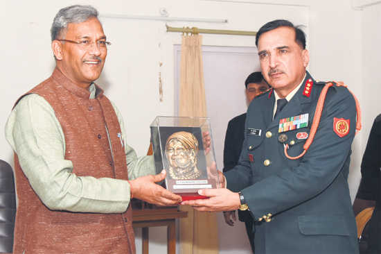 CM seeks Army help for rivers’ revival