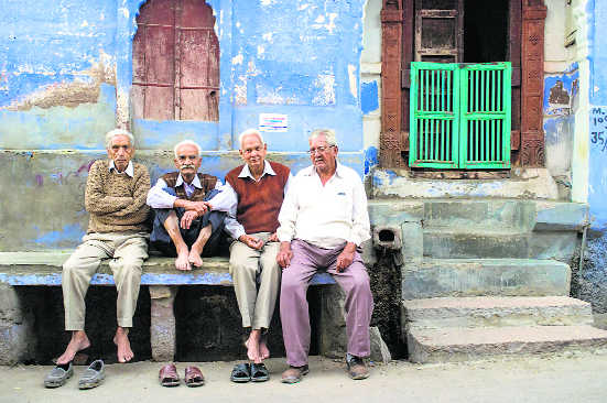 Exemption hike for seniors on interest income