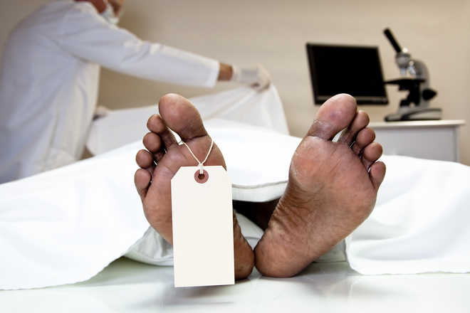 Former Army officer's body lies unclaimed in Pune morgue