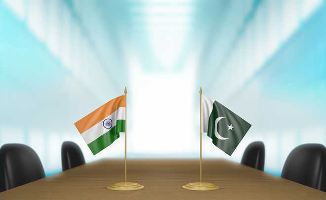 India, Pak bilateral ties