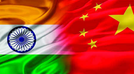 China says it wants to stick to âright pathâ of bilateral ties with India
