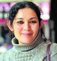 Saba Naqvi Saba Naqvi