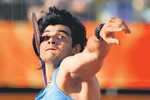 4th among the best, Chopra chases 90m