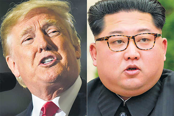 2018_5$largeimg25_Friday_2018_021539199 2018_5$largeimg25_Friday_2018_021539199 Trump scraps Kim summit Trump scraps Kim summit 2018 5 largeimg25 Friday 2018 021539199