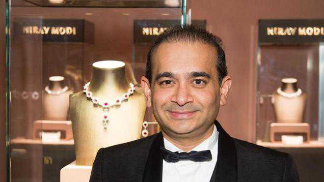 PNB fraud: Nirav Modi papers gutted in fire at Income Tax office