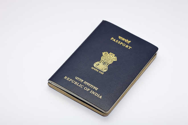 Now, apply for passport from anywhere in India