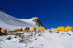 Mount Everest turns into world’s highest rubbish dump