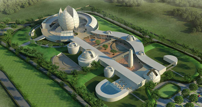 Builder for Jang-e-Azadi Memorial yet to be finalised